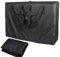 1 x Tragetasche für Massageliegen, Oxford-Stoff, Massageliegen-Tasche mit Rollen, wasserdichte Massageliege, -Tragetasche mit Rollen, Spa-Tische, Tragetasche für Massageliege