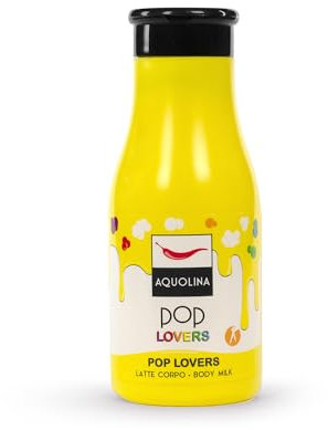 Aquolina Latte corpo Pop Lovers 250 ml