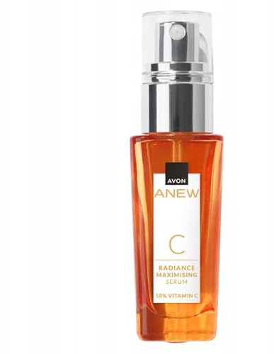 Avon Anew Vitamin C Serum, 30 ml