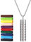 Duft-Halskette | Öl-Halsketten-Anhänger, Medaillon-Anhänger, Damen-Diffusor-Halskette, Öl-Diffusor-Schmuck für Frauen
