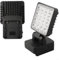 CNANRNANC Kabellose LED-Arbeitsleuchte für Bosch 5V 2A Akku, 11-15W ca. 1200-1500LM Lumen Batteriebetriebene Beleuchtung, Flutlichter für Baustelle, Werkstatt, Garage, Camping und Autoreparatur