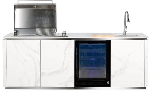 Buschbeck Outdoorküche 'Sheffield'