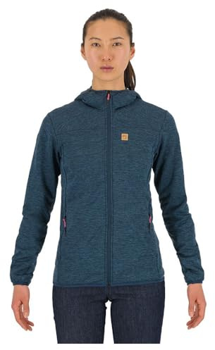 Karpos Damen Scoiattolo W Hd FL Sweatshirt (1er Pack)