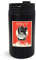 Maneki-Neko Mug de voyage isotherme avec motif chat ramen style rétro japonais