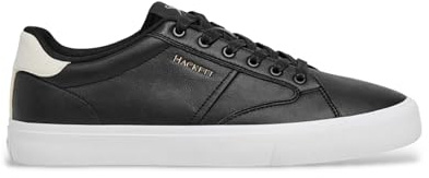 Hackett London Blake Adventure Leder Sneakers