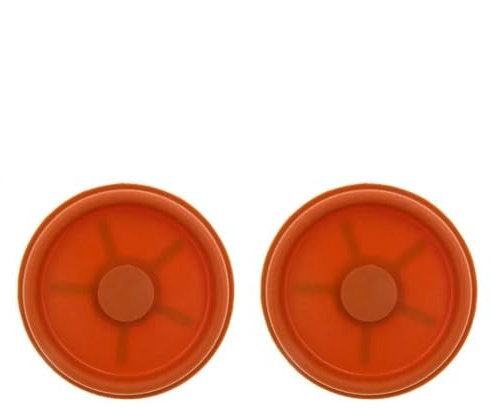 Cache Culbuteur Kit De Réparation De Couvercle De Valve PCV Capuchon De Valve Avec Membrane Pour Peugeot 207 EP6 VTI 0248.Q5 11127646554(X2 Membrane)