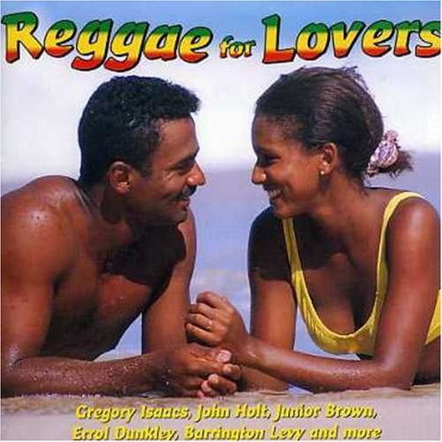 Reggae for Lovers (US Import)