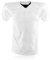 Full Force American Football Gamesjersey, weiß, Gr. YL-5XL L