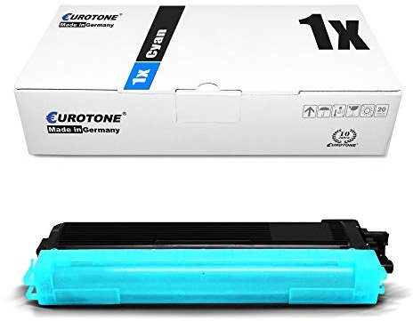 1x Eurotone Toner kompatibel für Brother MFC 9120 9125 9320 9325 CW CN ersetzt TN-230C