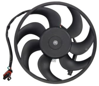 Nissens 85775 Lüfter Kühlung des Motors