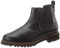 Sioux adult 7162832 schwarz Gr. 41