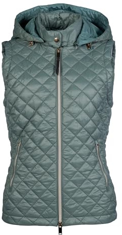 HKM Starter 100g filling Turnout rug Deep Blue 5'6