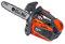 Oleo Mac Motosega Professionale da potatura GST 360 Potenza 1,5 kW, Cilindrata 35,1 CC