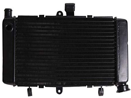 PSLER® Moto Radiateur pour CBR250 MC22 1990-1996