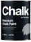Hemway - Premium Chalk Paint - Lead Grey 1 L | Chalky Matt Shabby Chic Finish for Interior Furniture & Walls | Quick Dry & 1 Coat