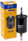 Millard Filters Auto-Kraftstofffilter Millard MF618 163x60x8x8 mm Global Quality