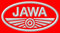 Masterpatch Aufnäher für Fans Jawa Logo Patch 175 250 350 TS Motorrad parche Bordado brodé patch écusson toppa ricamata
