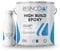 Resincoat High Build Epoxy Garage Floor Paint, Two-Part Epoxy Coating, High Gloss Finish, Solvent Free Formula, Tough & Durable Concrete Floor Paint, Made in the UK, Mid Grey, 5kg