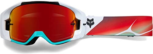 Fox Racing VUE SYZ Spark Motocrosbrille