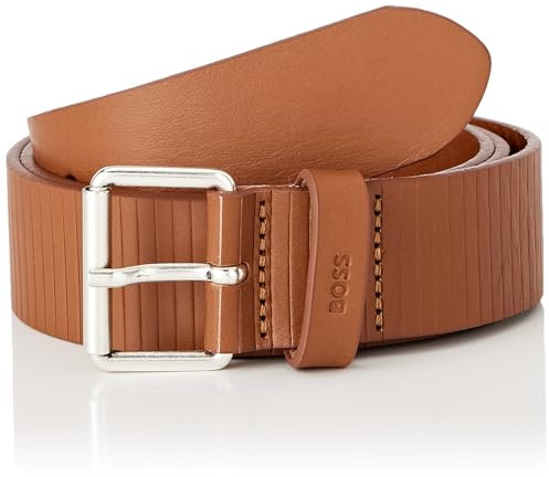 BOSS MEN Belts Medium Brown210, 95