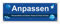 225 x 75 cm Werbe Poster Geburtstags Banner (ohne Seil) - personalisiert mit Deinen Texten & Fotos