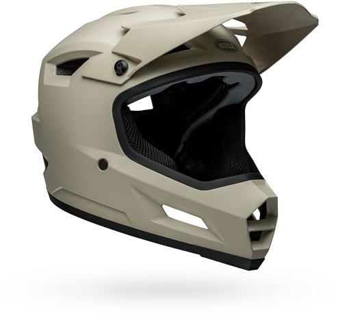 Bell Sanction 2 Matte Cement Helm 51-55 Xs/S 23