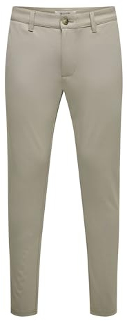 Only & Sons Onsmark Slim Gw 0209 Pant Noos