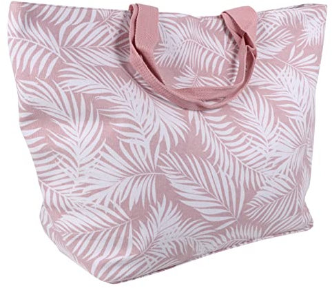 GALPADA Borsa Da Spiaggia Donna Capiente Tela Tracolla Pratica Per Attività Outdoor e Shopping Pouch Per Riporre Piccoli Oggetti Design Creativo e Resistente Per Regali Donne e Amiche