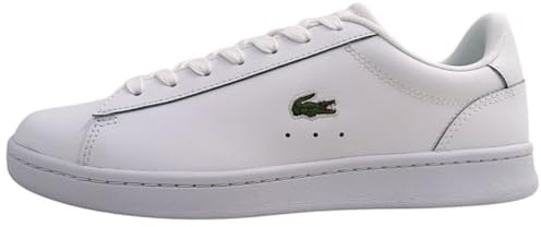 Lacoste 48SFA0118 White
