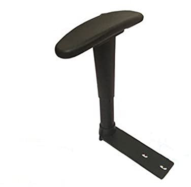 Ergonomischer Gaming-Stuhl-Armlehnen-Ersatz mit Hebe- und Drehfunktion, 2-Loch-Design, universelle Passform, verbessern Sie Ihr Spielerlebnis noch heute!