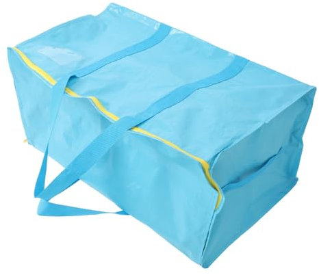 Cabilock Extra Großer Heusack Für Pferde Und Kleintiere Strapazierfähiger Aufbewahrungssack Mit Frischehaltender Funktion Für Fütterung Von Schafen Ziegen Und Kaninchen