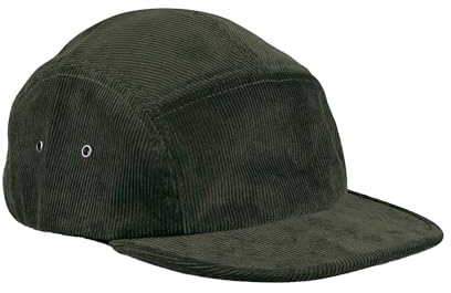 EarthAware® Organic Cord Camper Cap unisex