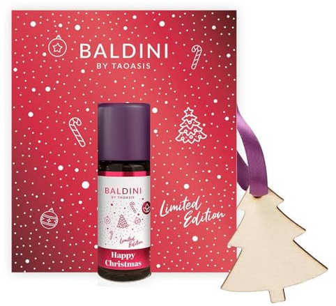 Baldini - Happy Christmas Mini-Duftset