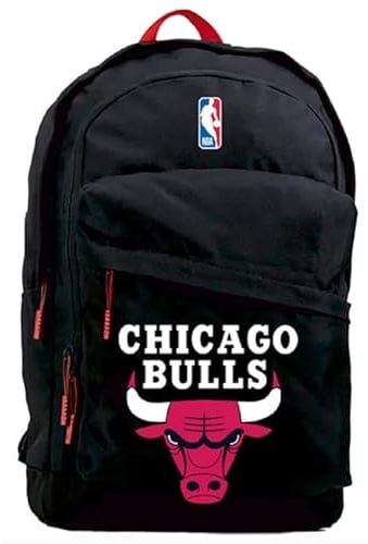 Great Branding NBA Chicago Bulls Rucksack