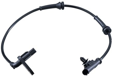 HELLA 6PU 358 252-881 Sensor, Raddrehzahl - 2-polig - Hinterachse rechts - Kabel: 505mm