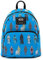 Star Wars Loungefly - Action Figures Frauen Mini-Rucksack Multicolor