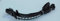 Tysons Breeches Gummizügel Zügel All Glitzer Glitzerzügel 2,60 2,80 3,0 Meter Gummi Zügel (2,80 Meter)