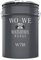 WO-WE Thermo Bodenbeschichtung Bodenfarbe W718 Tiefschwarz Ähnl. RAL 9005-5L