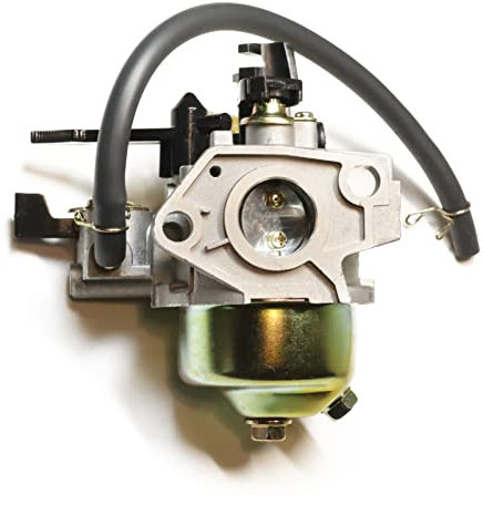 HOLZER Ersatzteil für LIFAN Benzinmotor 9 PS Vergaser mit Dichtungen