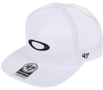Oakley Uni-Erwachsene Hut 47 B1b Ellipse Hat