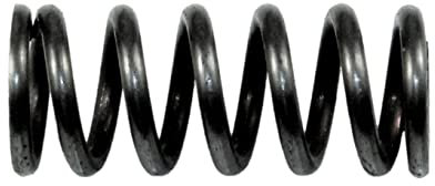 SN-TEC Ersatzfeder, Drückerfeder, Druckfeder 9-28528, Nachbau für alte GU Mehrfachverriegelungen