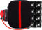 GRAND PITSTOP Motorcycle Air Seat Cushion, on The go inflate & Deflate, Pressure Relief Motorcycle Seat Pad, Shock Proof Comfortable for Motorbike Long Rides (Pillion Premium with Air Pump)