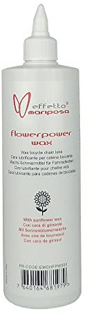 FlowerPower Wachs-Gleitmittel – 500 ml