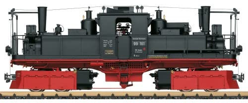LGB 26254G Dampflok 99 163 der DR