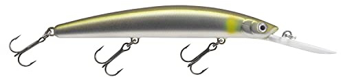 Daiwa Tournament Double Clutch 95SP-G, 9,5cm - 12g