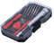 HELPMATE Smartphone Reparatur Set 16-teilig, Präzisionsbits, Reparatur von Smartphones, Tablets, MP3-Player, Laptops, Uhren, Brillen & Co.