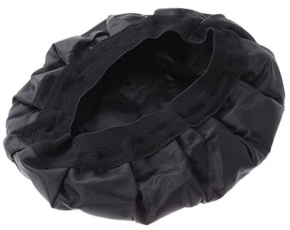 Didiseaon Cordless Steamer Hair Steamer Cap Steamer Cap for Hair Cap Heated Conditioning Steamer for Hair Conditioning Heat Cap Heating Hair Caps Gel Cap Keep Warm Micro-Wave Oven