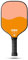 OZO Pickleball – Spark Inceptra Gelato – USAPA-Zugelassener Kontroll-Schläger für Anfänger – Fiberglas-Oberfläche (Erdbeere-Melone), Strawberry & Melon