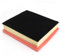 Ollanoos 13718511668 Filtro dell'aria, Elemento filtro dell'aria del motore Filtro dell'aria di ricambio per BMW Serie 1 3 F20 F21 F30 F31 Filtri dell'aria del motore sostituisce 13718511668 13 71 8