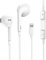 iPhone Headphones with Lightning Connector [Apple MFi Certified] HiFi-Audio Stereo Noise Isolating Wired Earbuds with Mic+Volume Control Compatible for iPhone 14 13 12 11 X SE 8 7 Series